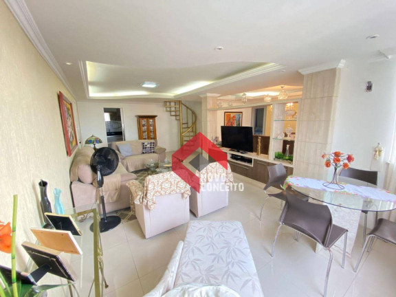 Imagem Apartamento com 4 Quartos à Venda, 203 m² em Varjota - Fortaleza Imagem Apartamento com 4 Quartos à Venda, 203 m² em Varjota - Fortaleza