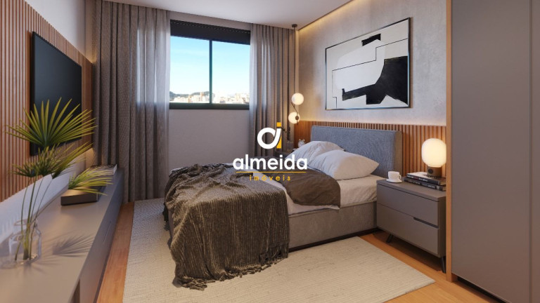 Imagem Apartamento com 2 Quartos à Venda, 67 m² em Centro - Santa Maria Imagem Apartamento com 2 Quartos à Venda, 67 m² em Centro - Santa Maria