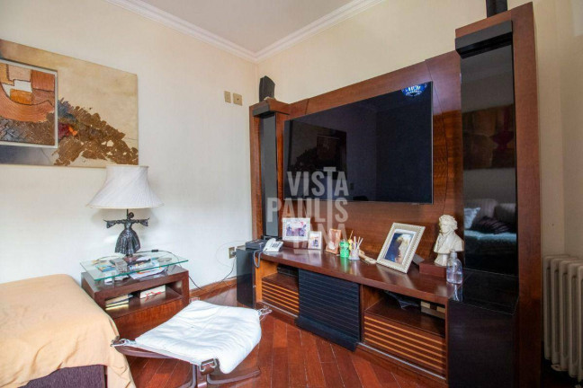 Imagem Apartamento com 3 Quartos à Venda, 221 m² em Pompeia - São Paulo Imagem Apartamento com 3 Quartos à Venda, 221 m² em Pompeia - São Paulo