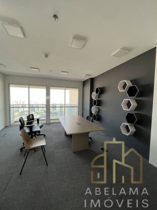 Imagem Sala Comercial à Venda, 3.000 m² em Baeta Neves - São Bernardo Do Campo