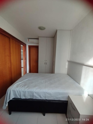 Imagem Apartamento com 1 Quarto à Venda, 51 m² em Caminho Das árvores - Salvador