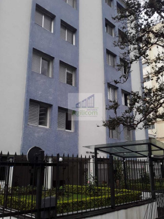 Imagem Apartamento com 2 Quartos à Venda, 68 m² em Campo Belo - São Paulo Imagem Apartamento com 2 Quartos à Venda, 68 m² em Campo Belo - São Paulo