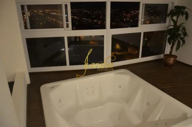 Imagem Cobertura com 4 Quartos à Venda, 269 m² em Navegantes - Capão Da Canoa