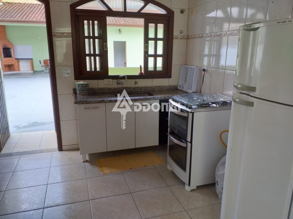 Imagem Casa com 3 Quartos à Venda, 225 m² em Jardim Carolina - Ubatuba Imagem Casa com 3 Quartos à Venda, 225 m² em Jardim Carolina - Ubatuba