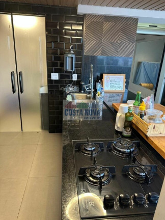 Imagem Apartamento com 2 Quartos à Venda, 163 m² em Estuário - Santos Imagem Apartamento com 2 Quartos à Venda, 163 m² em Estuário - Santos