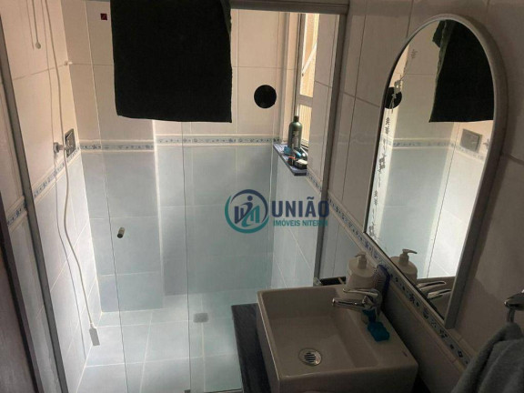 Imagem Apartamento com 3 Quartos à Venda, 90 m² em Santa Rosa - Niterói Imagem Apartamento com 3 Quartos à Venda, 90 m² em Santa Rosa - Niterói