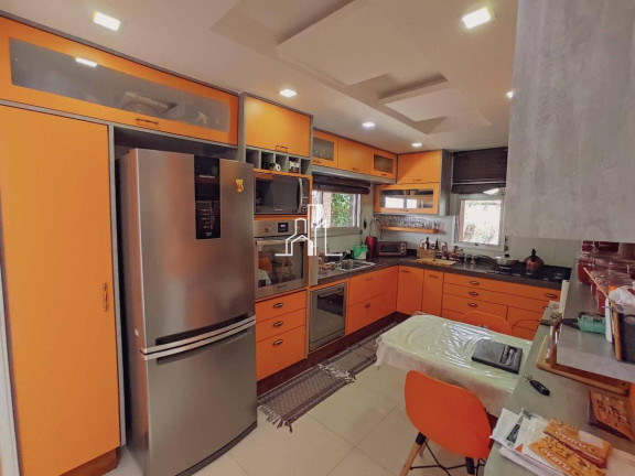Imagem Casa de Condomínio com 4 Quartos à Venda, 214 m² em Recreio Dos Bandeirantes - Rio De Janeiro Imagem Casa de Condomínio com 4 Quartos à Venda, 214 m² em Recreio Dos Bandeirantes - Rio De Janeiro