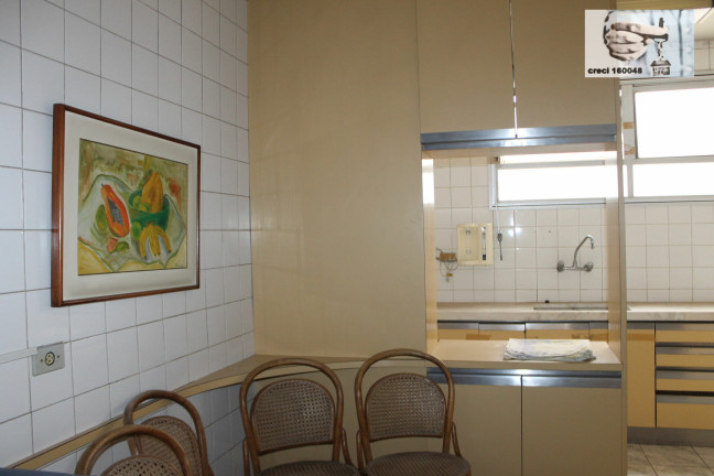 Imagem Apartamento com 3 Quartos à Venda, 210 m² em Consolação - São Paulo