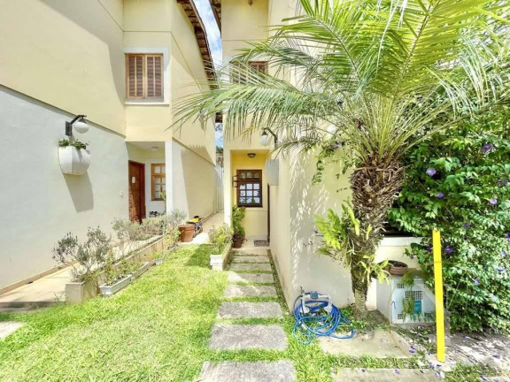 Imagem Casa com 3 Quartos à Venda, 108 m² em Jardim Barbacena - Cotia