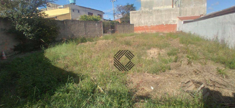 Imagem Terreno à Venda ou Locação, 282 m² em Jardim Santa Cecília - Sorocaba Imagem Terreno à Venda ou Locação, 282 m² em Jardim Santa Cecília - Sorocaba