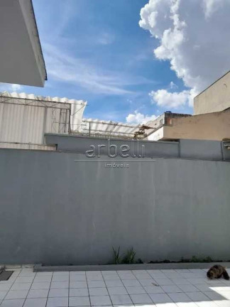 Imagem Sobrado com 2 Quartos à Venda, 150 m² em Vila Pereira Barreto - São Paulo