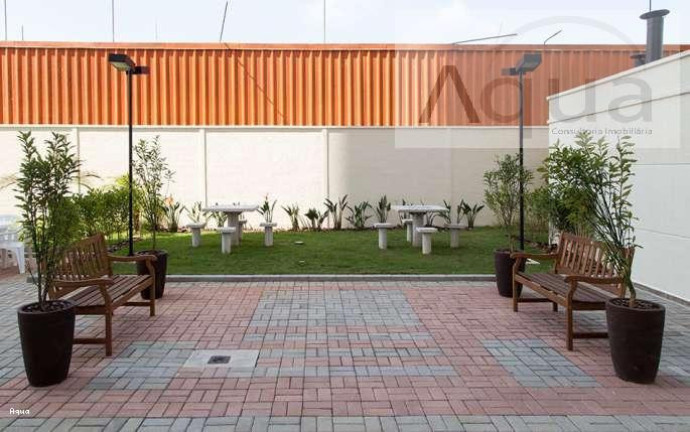 Imagem Apartamento com 3 Quartos à Venda, 58 m² em Parque Joao Ramalho - Santo André