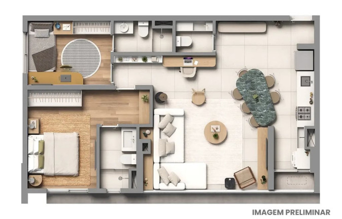 Imagem Apartamento com 3 Quartos à Venda, 77 m² em Sumarezinho - São Paulo Imagem Apartamento com 3 Quartos à Venda, 77 m² em Sumarezinho - São Paulo