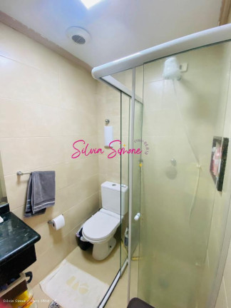 Imagem Apartamento com 2 Quartos à Venda, 123 m² em Embaré - Santos Imagem Apartamento com 2 Quartos à Venda, 123 m² em Embaré - Santos
