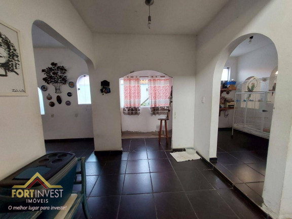 Imagem Imóvel com 5 Quartos à Venda, 435 m² em Boqueirão - Praia Grande Imagem Imóvel com 5 Quartos à Venda, 435 m² em Boqueirão - Praia Grande