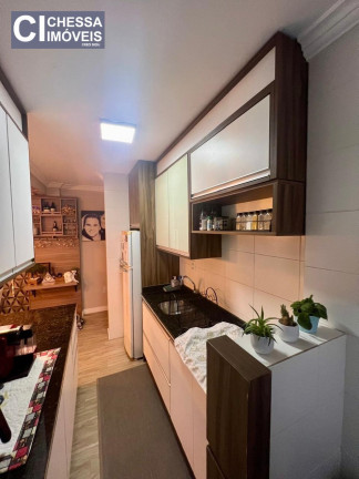 Imagem Apartamento com 2 Quartos à Venda, 70 m² em Cordeiros - Itajaí Imagem Apartamento com 2 Quartos à Venda, 70 m² em Cordeiros - Itajaí