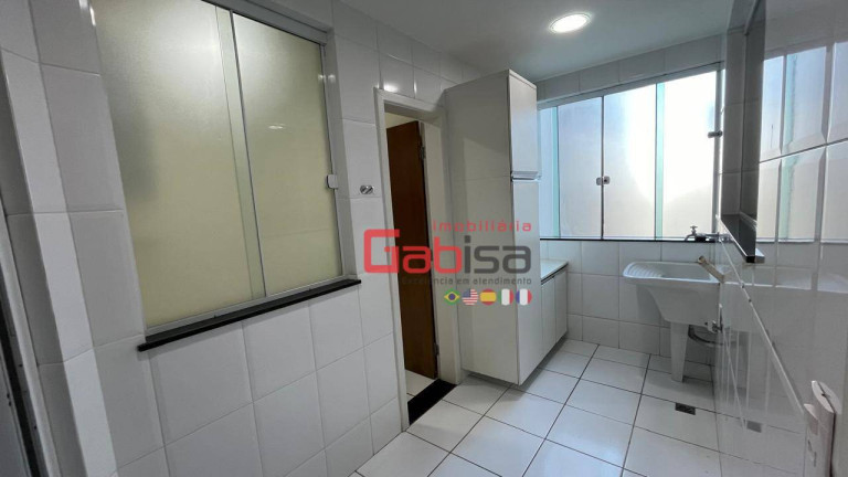 Imagem Apartamento com 3 Quartos para Alugar, 120 m² em Algodoal - Cabo Frio Imagem Apartamento com 3 Quartos para Alugar, 120 m² em Algodoal - Cabo Frio