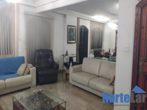 Imagem Apartamento com 3 Quartos à Venda, 213 m² em água Fria - São Paulo Imagem Apartamento com 3 Quartos à Venda, 213 m² em água Fria - São Paulo