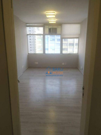 Imagem Imóvel à Venda ou Locação, 32 m² em Santa Cecília - São Paulo Imagem Imóvel à Venda ou Locação, 32 m² em Santa Cecília - São Paulo