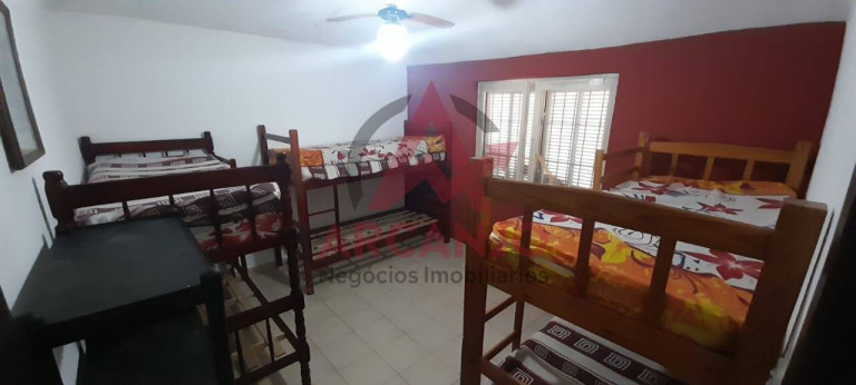 Imagem Casa com 7 Quartos à Venda, 450 m² em Praia Grande - Ubatuba