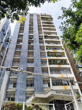 Imagem Apartamento com 3 Quartos à Venda, 253 m² em Santa Cecília - São Paulo Imagem Apartamento com 3 Quartos à Venda, 253 m² em Santa Cecília - São Paulo