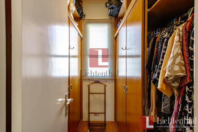 Imagem Apartamento com 3 Quartos à Venda, 191 m² em Jardim Paulista - São Paulo