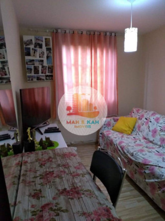 Imagem Apartamento com 2 Quartos à Venda, 48 m² em Jaraguá - São Paulo