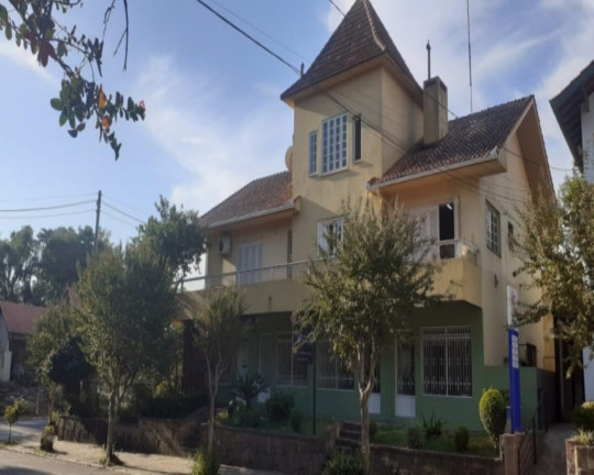 Imagem Imóvel com 4 Quartos à Venda, em Centro - Nova Petrópolis Imagem Imóvel com 4 Quartos à Venda, em Centro - Nova Petrópolis