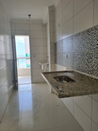 Imagem Cobertura com 3 Quartos à Venda, 143 m² em Maracanã - Praia Grande Imagem Cobertura com 3 Quartos à Venda, 143 m² em Maracanã - Praia Grande