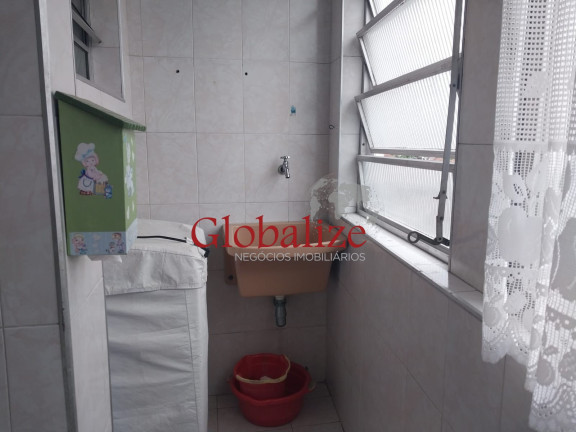 Imagem Imóvel com 2 Quartos à Venda, 71 m² em Campo Grande - Santos Imagem Imóvel com 2 Quartos à Venda, 71 m² em Campo Grande - Santos