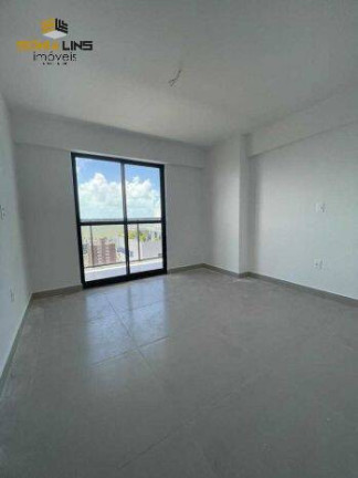 Imagem Apartamento com 3 Quartos à Venda, 90 m² em Aeroclube - João Pessoa