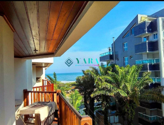 Imagem Apartamento com 2 Quartos para Temporada, 120 m² em Praia Grande - Ubatuba