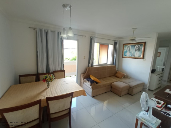 Imagem Imóvel com 3 Quartos à Venda, 71 m² em Buraquinho - Lauro De Freitas