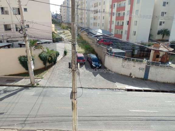 Imagem Apartamento com 2 Quartos à Venda, 58 m² em Jardim Guadalajara - Sorocaba Imagem Apartamento com 2 Quartos à Venda, 58 m² em Jardim Guadalajara - Sorocaba