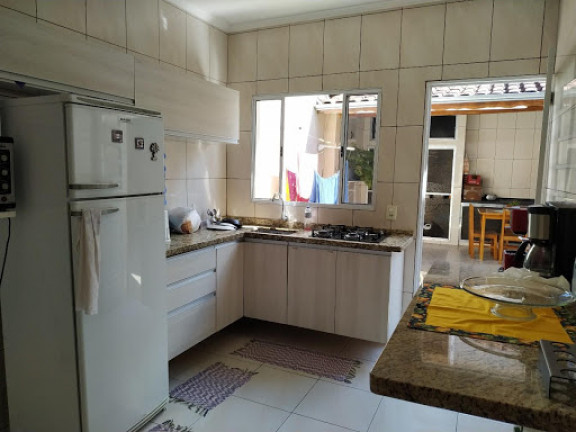 Imagem Casa com 2 Quartos à Venda, 125 m² em Borda Da Mata - Caçapava Imagem Casa com 2 Quartos à Venda, 125 m² em Borda Da Mata - Caçapava