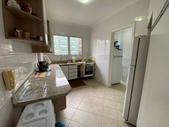 Imagem Apartamento com 2 Quartos à Venda, 92 m² em Canto Do Forte - Praia Grande Imagem Apartamento com 2 Quartos à Venda, 92 m² em Canto Do Forte - Praia Grande