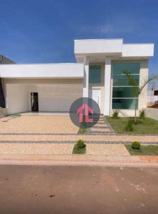 Imagem Casa com 3 Quartos à Venda, 200 m² em Jardim Pari - Paulínia Imagem Casa com 3 Quartos à Venda, 200 m² em Jardim Pari - Paulínia