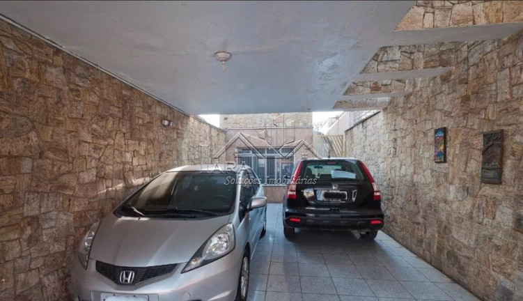 Imagem Sobrado com 3 Quartos à Venda, 265 m² em Vila Ré - São Paulo Imagem Sobrado com 3 Quartos à Venda, 265 m² em Vila Ré - São Paulo