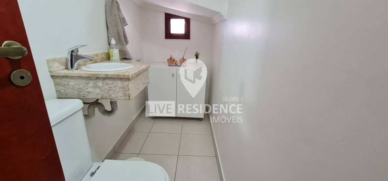 Imagem Casa com 4 Quartos à Venda, 350 m² em Condomínio Itatiba Country Club - Itatiba