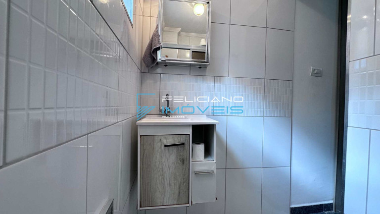 Imagem Apartamento com 3 Quartos à Venda, 96 m² em Guilhermina - Praia Grande Imagem Apartamento com 3 Quartos à Venda, 96 m² em Guilhermina - Praia Grande