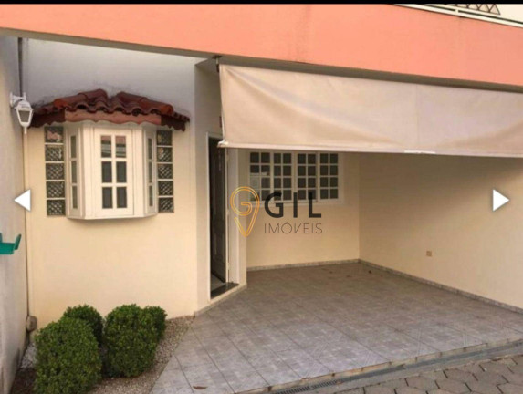 Imagem Sobrado com 2 Quartos à Venda, 105 m² em Jardim Das Indústrias - Jacareí Imagem Sobrado com 2 Quartos à Venda, 105 m² em Jardim Das Indústrias - Jacareí
