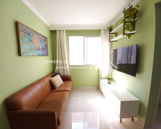 Imagem Apartamento com 2 Quartos à Venda, 45 m² em Parque Munhoz - São Paulo