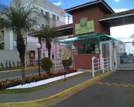 Imóvel com 2 Quartos à Venda, 49 m² em Centro - Sumaré
