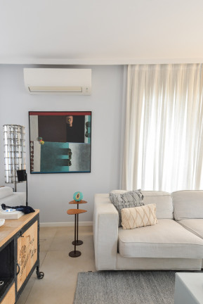 Imagem Apartamento com 4 Quartos à Venda, 246 m² em Pinheiros - São Paulo Imagem Apartamento com 4 Quartos à Venda, 246 m² em Pinheiros - São Paulo