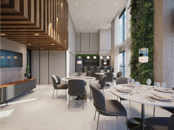 Imagem Apartamento com 2 Quartos à Venda, 70 m² em Porto Belo - Porto Belo