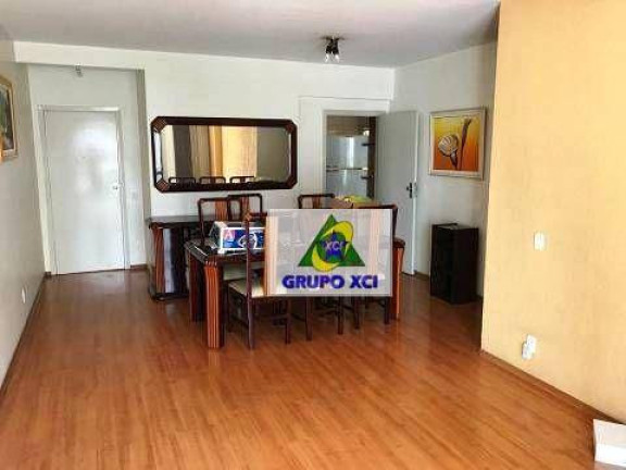 Imagem Apartamento com 3 Quartos à Venda, 115 m² em Centro - Campinas Imagem Apartamento com 3 Quartos à Venda, 115 m² em Centro - Campinas