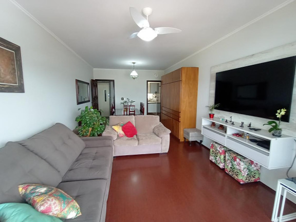Imagem Apartamento com 3 Quartos à Venda, 116 m² em Marília - Marília Imagem Apartamento com 3 Quartos à Venda, 116 m² em Marília - Marília