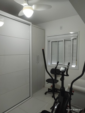 Imagem Apartamento com 3 Quartos à Venda, 71 m² em Niterói - Canoas Imagem Apartamento com 3 Quartos à Venda, 71 m² em Niterói - Canoas