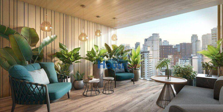 Imagem Apartamento com 4 Quartos à Venda, 355 m² em Itaim Bibi - São Paulo Imagem Apartamento com 4 Quartos à Venda, 355 m² em Itaim Bibi - São Paulo