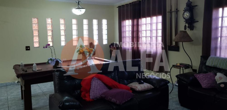 Imagem Casa com 5 Quartos à Venda, 425 m² em Outeiro De Passárgada - Cotia Imagem Casa com 5 Quartos à Venda, 425 m² em Outeiro De Passárgada - Cotia